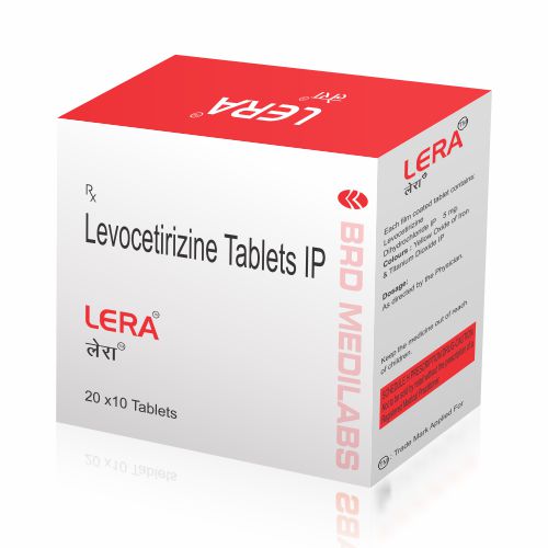 LERA Tablets