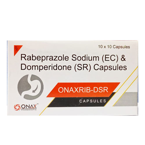 ONAXRIB-DSR Capsules