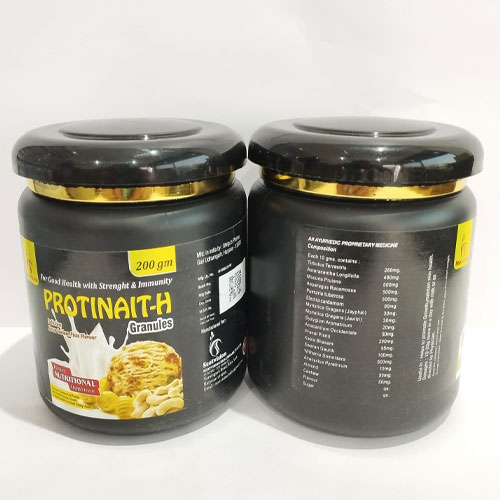 Protinait-H Protein Powder