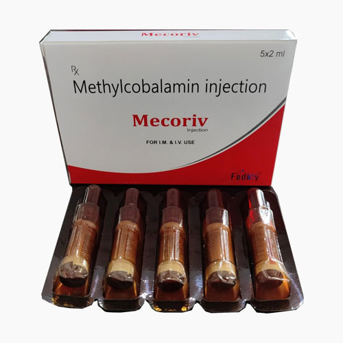 MECORIV-1500 Injection