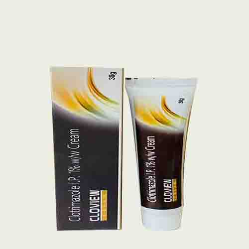 CLOVIEW Cream