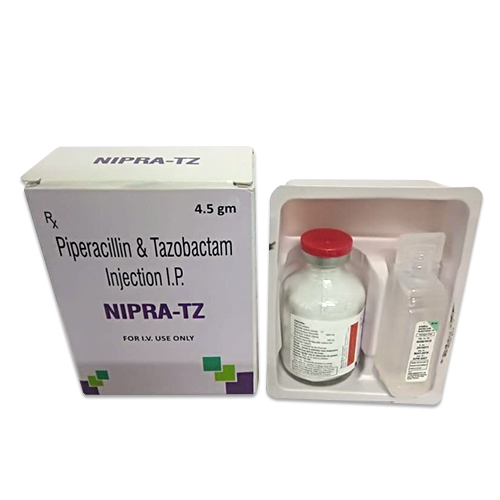 NIPRA-TZ Injection