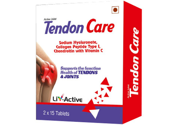 Tendon Care Tablets