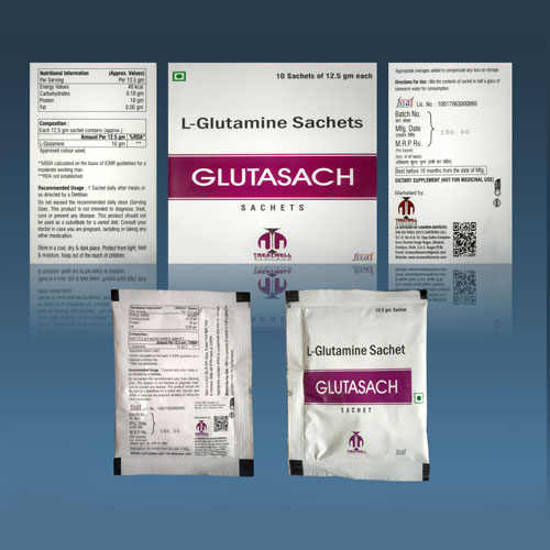 GLUTASACH Sachets