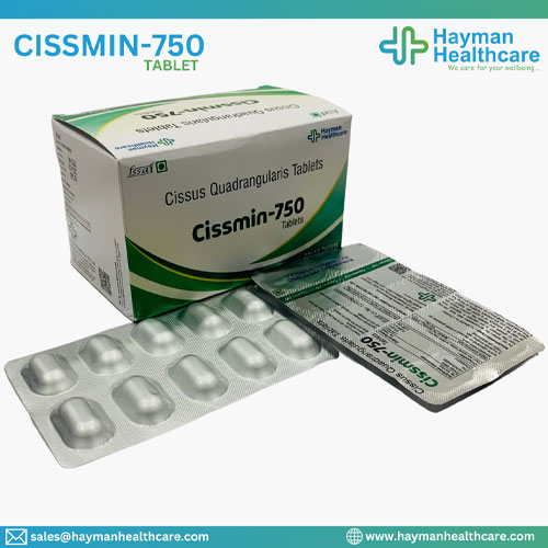 CISSMIN-750 Tablets