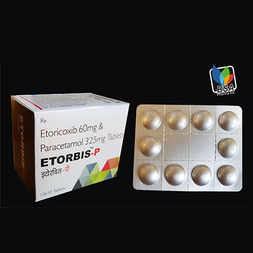 ETORBIS-P Tablets
