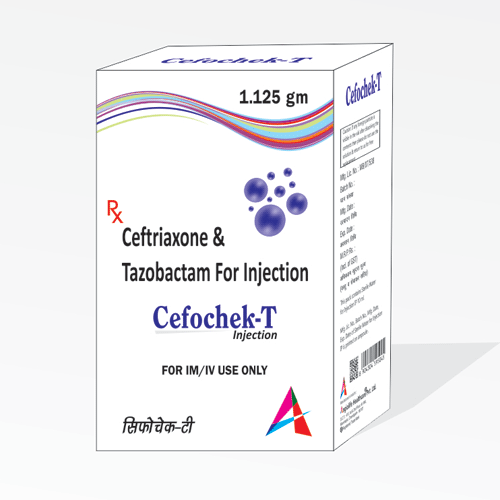 CEFOCHEK-T Injection
