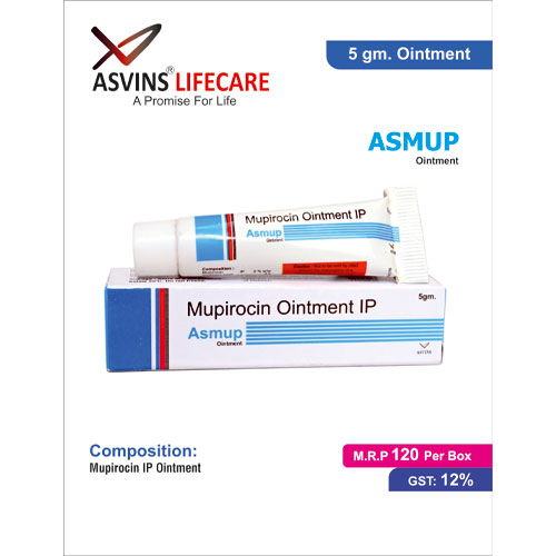 ASMUP Ointment
