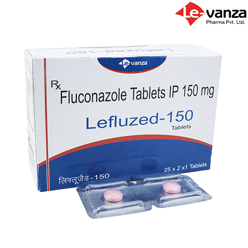 Lefluzed-150 Tablets
