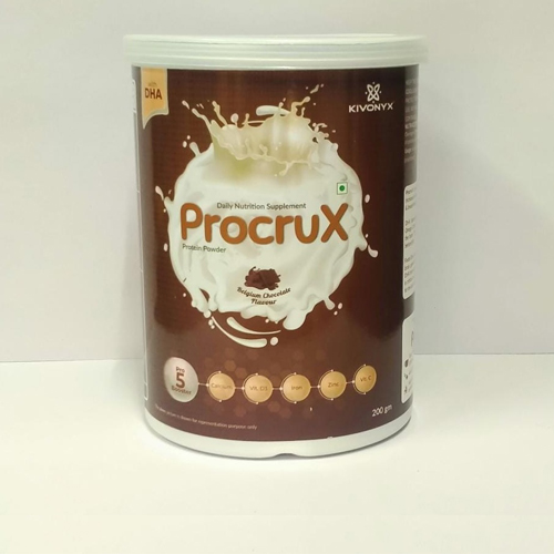 PROCRUX Protein Powder