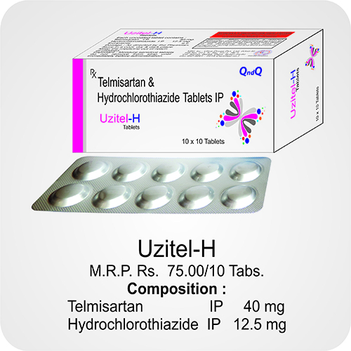 UZITEL-H Tablets