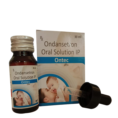 ONTEC Oral Drops