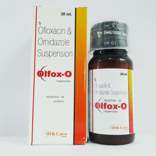 OLFOX-O Suspension