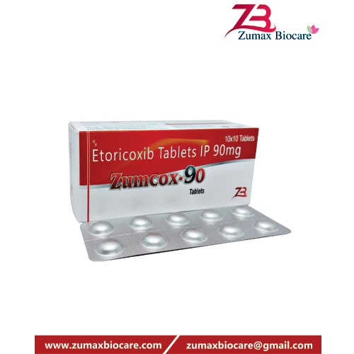ZUMCOX-90 Tablets