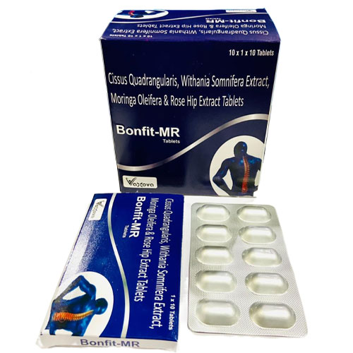 Bonfit- MR Tablets