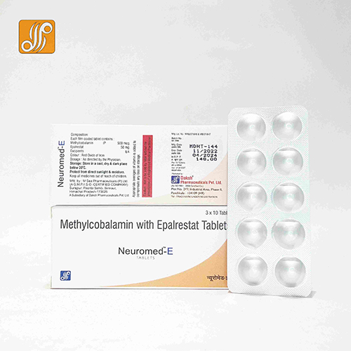 NEUROMED™-E Tablets