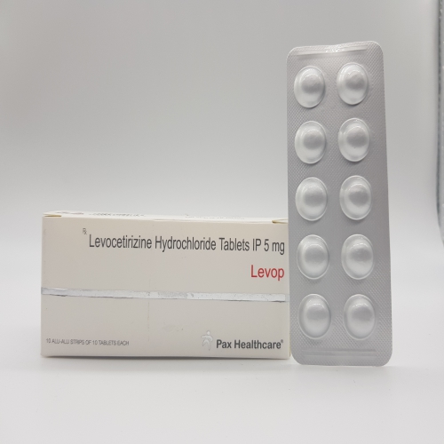 LEVOP Tablets
