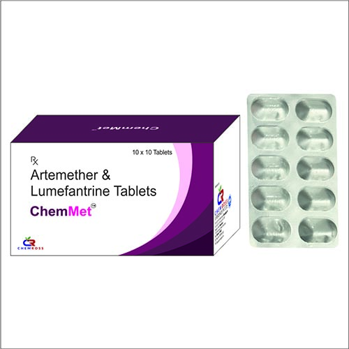 CHEM-MET Tablets