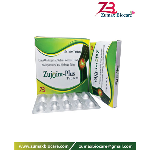 ZUJOINT-PLUS Tablets