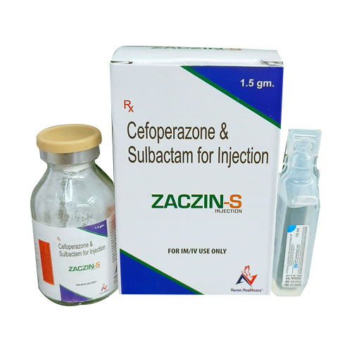 ZACZIN-Injections