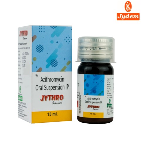 JYTHRO 15ml Suspension