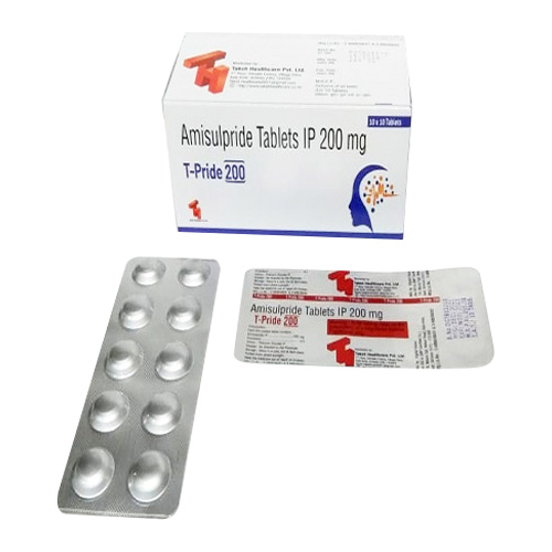 T-PRIDE 200 Tablets