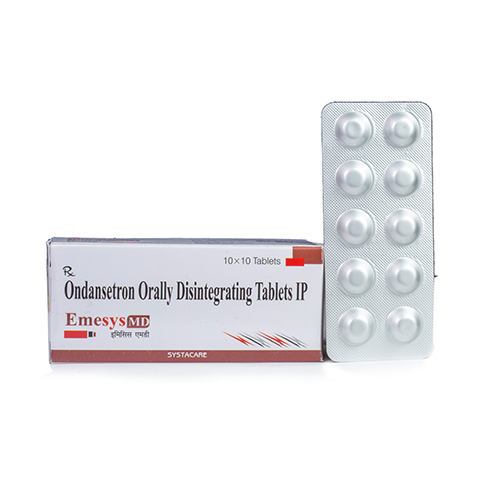 EMESYS-MD Tablets