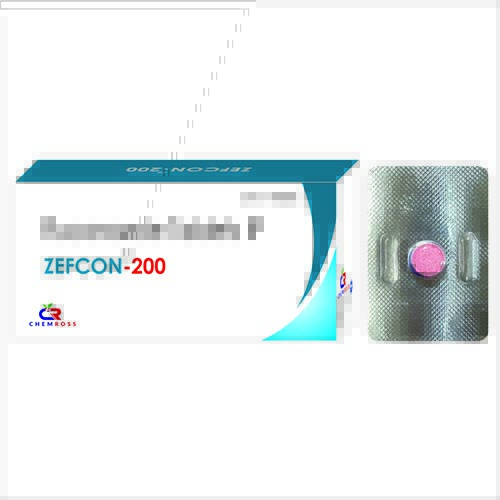 ZEFCON-200 Tablets