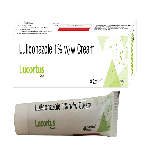 LOCORTUS Cream