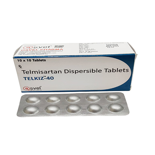 TELKIZ-40 Tablets