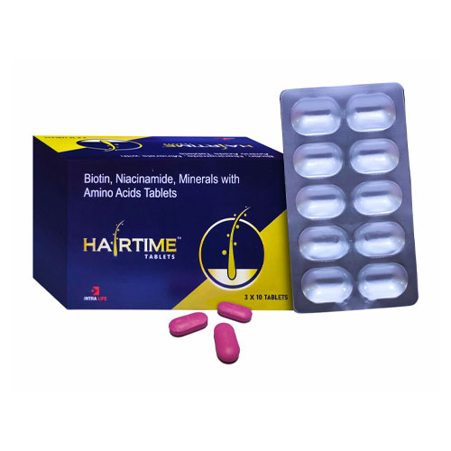 HAIRTIME Tablets