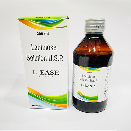 L-EASE 200ml Syrup