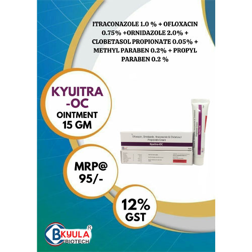 KYUITRA-OC Cream