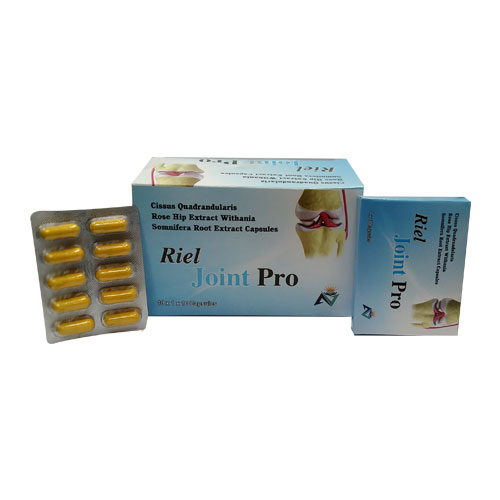 RIEL-JOINT PRO Capsules