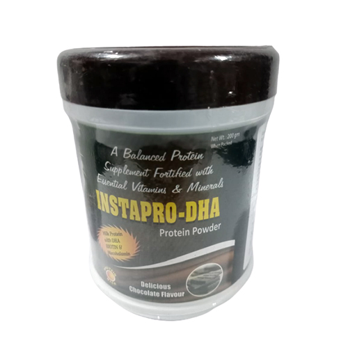 INSTAPRO-DHA Protein Powder