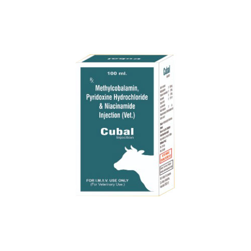 CUBAL-Injections