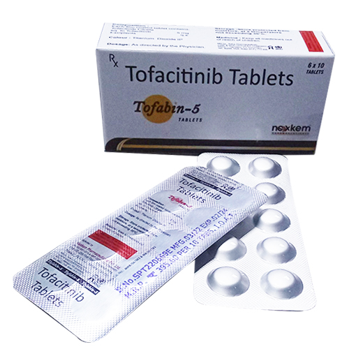 TOFABIN-5 Tablets