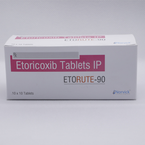 ETORUTE-90 Tablets