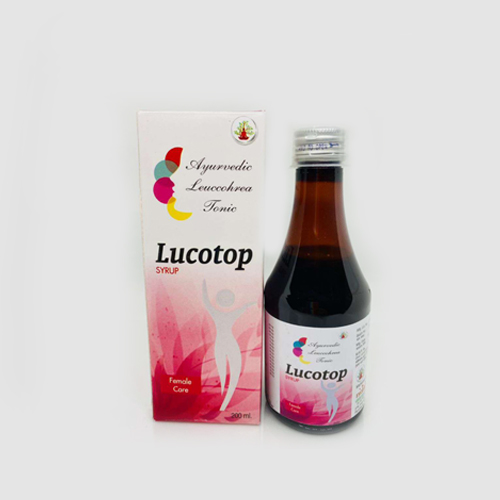 LUCOTOP Syrup