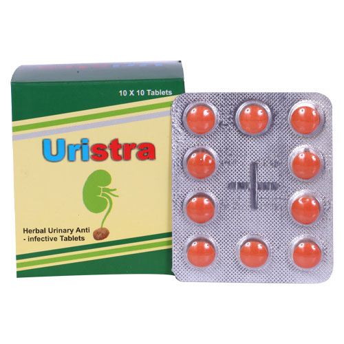 Uristra Tablets