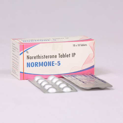 NORMONE-5 Tablets