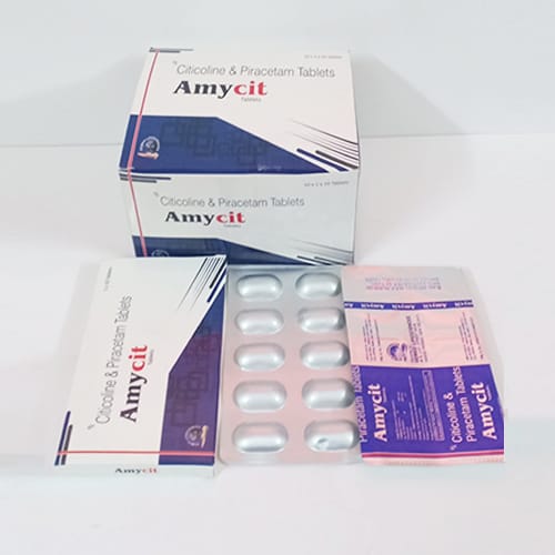 AMYCIT Tablets