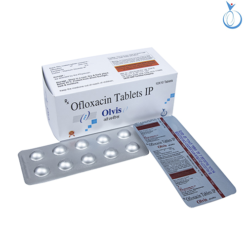 OLVIS-200 Tablets