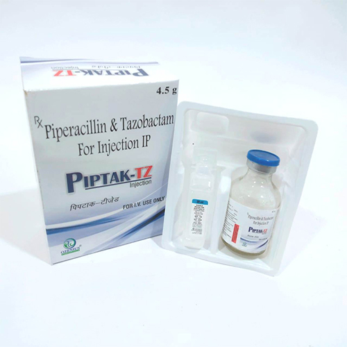 PIPTAK-TZ Injection