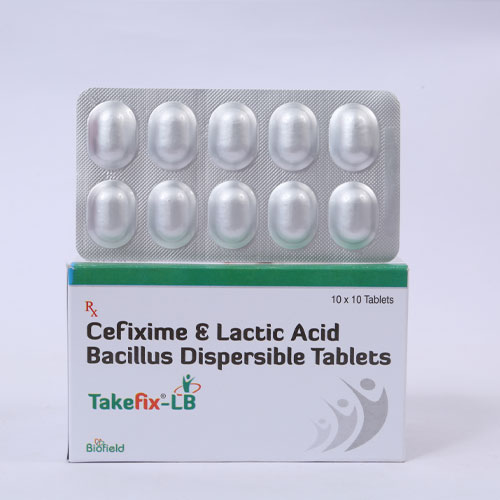 TAKEFIX-LB Tablets