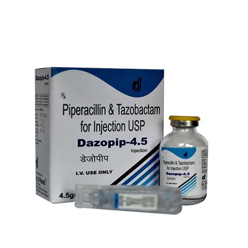 DAZOPIP Injection