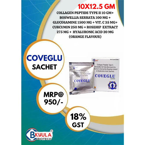 COVEGLU-Sachets