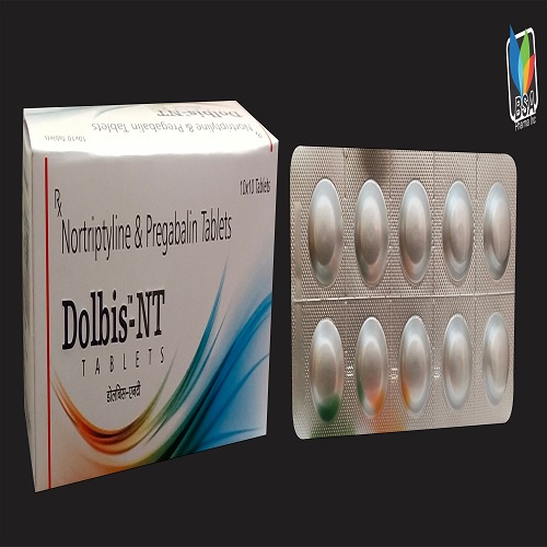 DOLBIS-NT Tablets