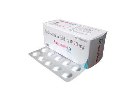 ROSUMIT-10 Tablets