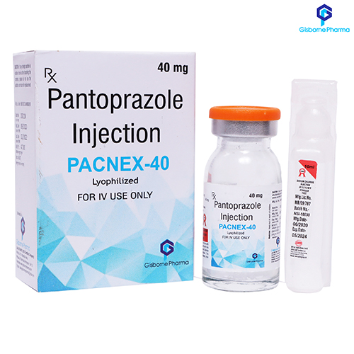 PACNEX-40 Injection
